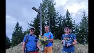 3 versus Patscha