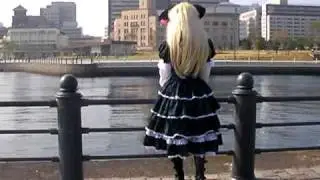 Outing in Yokohama　～横浜へおでかけ！～
