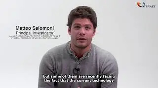 PHOTOQUANT | Nano-photonics applied to ultrafast single photon quantum sensors