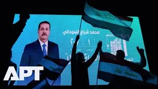 Iraq Election: Sudani&rsquo;s List Comes First With 46 Seats in 329-Member Parliament | APT