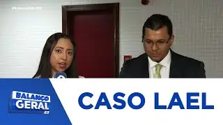3ª audiência de instrução do caso Lael está sendo realizada no Fórum Gumersindo Bessa - BGT