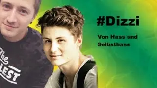 Von Hass und Selbsthass ~ #Dizzi || OneShot