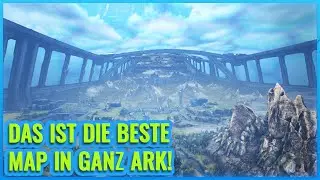 Diese Map ist die beste in Ark! Endlichen Genesis 2 - Ark Survival Evolved Staffel 2 Deutsch #124