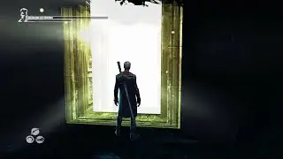 DmC Devil May Cry Definitive Edition Collectibles - Mission 18 Demon's Den