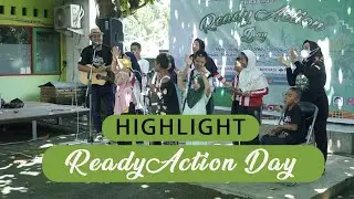 READYACTION DAY (HIGHLIGHTS)
