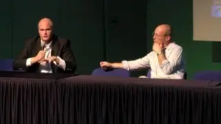 QA - Prof. Thomas E. Joiner, Prof. Gary Diamond