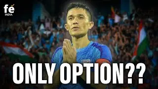 CHHETRI Success Formula: Can INDIA Unleash Another FOOTBALL SUPERSTAR?