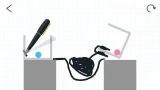 Brain dots! Level 375!