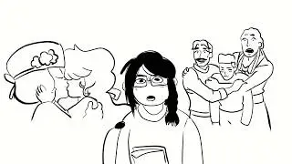 Animated Documentary