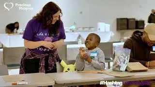 Hashtag Lunchbag ATL | 5th Annual Living Through Giving Block Party | Healthcare Henry