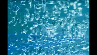 Water&rsquo;s Life Cycle:  Youthful Water