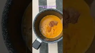Leche dorada