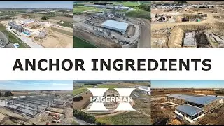 Anchor Ingredients