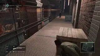 Brutal Stealth Kills NO WEAPONS Gameplay - Mafia 3 - PS4