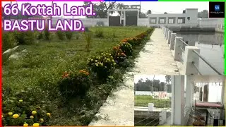 66 Kottah Land at Sonarpur, 3+ Bigha @ Rs. 5.28 CR. Housing / FarmHouse / Commercial Land 15 Min Stn