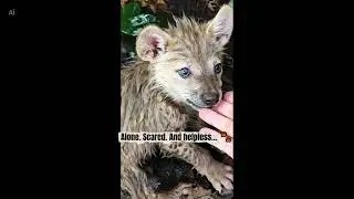 I Found This Wild Animal ❤️ #animals #cuteanimals #animallovers #petlover #animalvideos