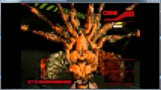 Alien Trilogy - Обзор (PS1)