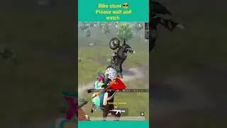 flying bike and op reflex 😎#shorts #bgmi #jonathan #tranding #viral #scout #viral #shortvideo