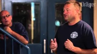 Dr&auml;ger LiFTT: Propane BBQ Fires Training