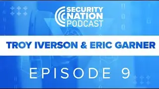 Reducing False Alarm Dispatches: With Troy Iverson & Eric Garner
