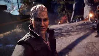 Far Cry 4 Intro | Far Cry 4 Gameplay No Commentary 1440p HD 60FPS