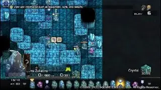 Easy Tactics Ogre: Reborn Gameplay Tutorial 440 PG On Holy Ground Cleared