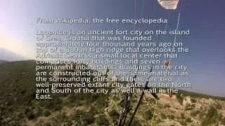 Paragliding Lubenice 2015