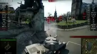 Leo1 & Bat25t | matrac88 & madBulldozer | Не опуская рук