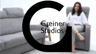 Produktpresentation Polsterm&ouml;bel Nr.1