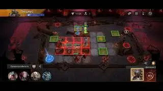 Watcher of Realms | замок Дракулы | этап 6 | отголоски в камне
