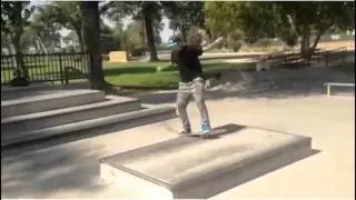 chucky gerold instagram video part 1