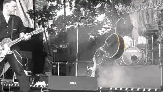 Tommy & The Big Tones Hanse Weekend L&uuml;beck 20.08.11