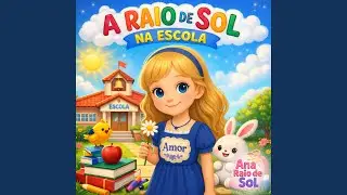 Estudar &Eacute; Uma Aventura - M&uacute;sica Infantil