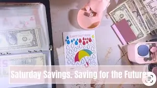 Saturday Saves |Saving for the Future Ads