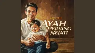 Ayah Pejuang Sejati