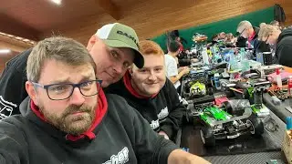 EOS Daun 26’ Ep2 | An Engineer’s Tale
