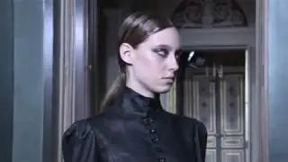 Olivier Theyskens Fall / Winter 2020 Runway Collection