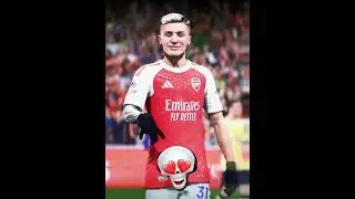 Summer transfer predictions, benjamin sesko to arsenal? 🥶🤩#shorts #fc26