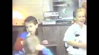 Christmas 1987 part 4