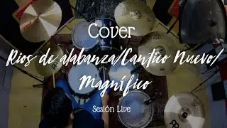 Cover Popurr&iacute; 