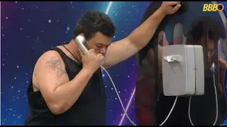 BABU ENCONSTOU EM GABI?