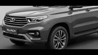 Top Russian Car 2026 | The New Face of Russia&rsquo;s Automotive Industry