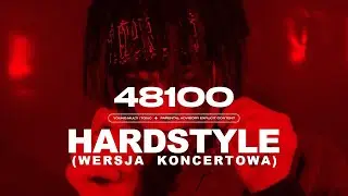 YOUNG MULTI - 48100 ale to HARDSTYLE (wersja koncertowa)
