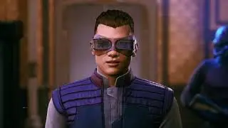 The Outer Worlds &ndash; Come to Halcyon Trailer