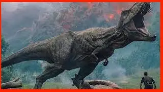 El logo de 'Jurassic Park' Modificado Por un Fan Que Ha Enloquecido Las Redes Sociales