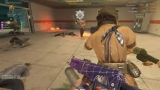 AVA Prison Break Rescue Normal FAK (Fail) growy1, LianLi, srgtGHO5T, Withoutnic 2017-01-26 19:54