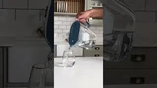BRITA Style Essential Jug &ndash; Fresh Water Anytime