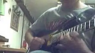 Improvised Shred