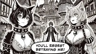 (FULL) Betrayed by Childhood Friends, Beast Summoner's Shocking Revenge Astounded All | Manga Recap