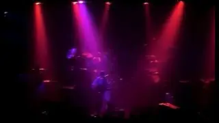 GENESIS - Dance on a Volcano / Los Endos (live in London, 06/05/1980)